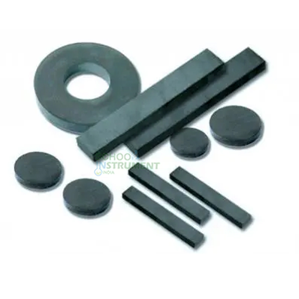 Ceramic Magnets